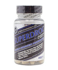 SUPERDROL 42 TABS by Hi Tech Pharmaceuticals