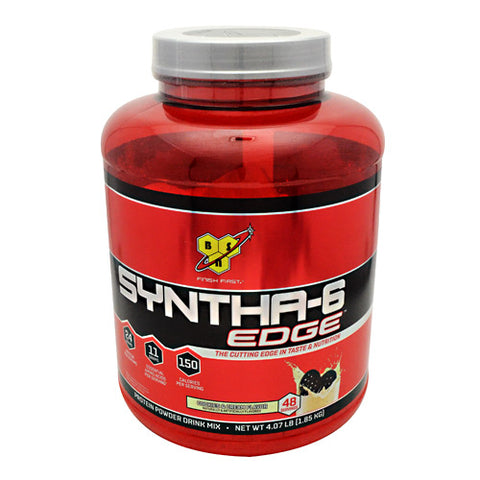 BSN Inc., Syntha-6 Edge, Chocolate 48 S