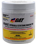 Nitraflex Advanced Black Cherry 297 Grams by GAT Sport