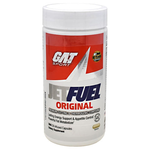 Germaine, JETFUEL ORIGINIAL, 144 CAPSULES