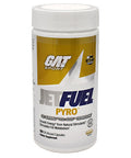 JETFUEL PYRO 120 CAPSULES by Germaine