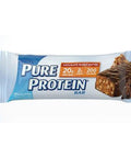 High Protein Bar Chocolate Peanut Butter 1.76 Oz / 6 Count by Pure Protein