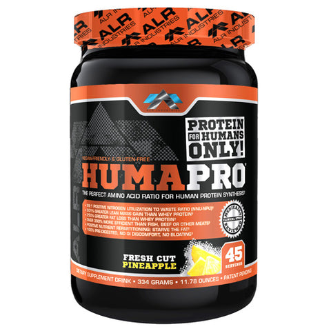 ALR Industries, HumaPro, Pineapple 45 S