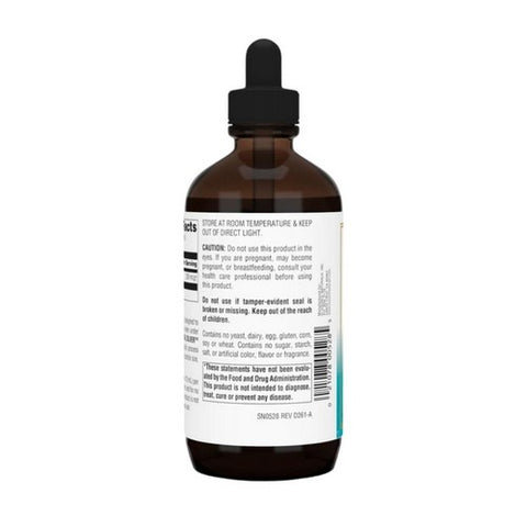 Source Naturals, Wellness Colloidal Silver Liquid, 30 Ppm, 8 Oz