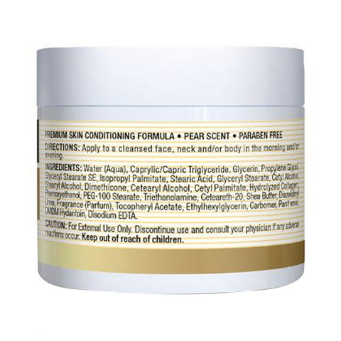 Mason, Collagen Beauty Cream, 2 oz