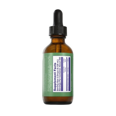 Life-Flo, Liquid Iodine Plus, Orange 2 oz