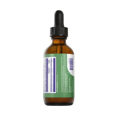 Life-Flo, Liquid Iodine Plus, Orange 2 oz