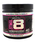 Stimul8 High Performance Pre-Workout Powder Watermelon 40 Servings by Finaflex