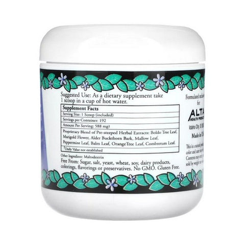 Alta Health, Can Gest Powder, 4 Oz