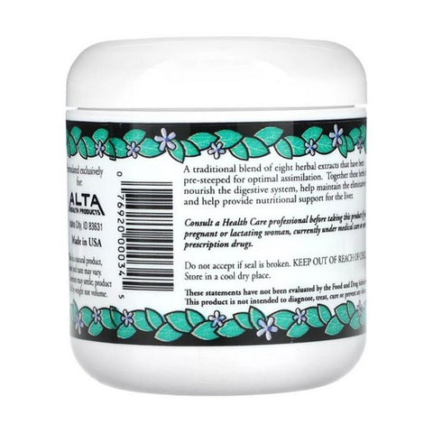Alta Health, Can Gest Powder, 4 Oz