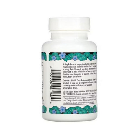 Alta Health, Magnesium Chloride, 100 Tabs
