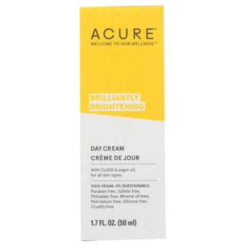 Acure, Day Cream, 1.7 Oz