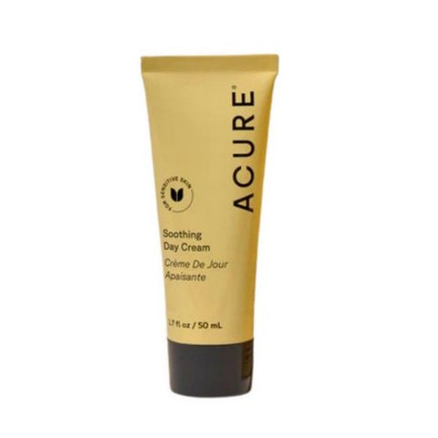 Acure, Sensitive Facial Cream, 1.7 Oz