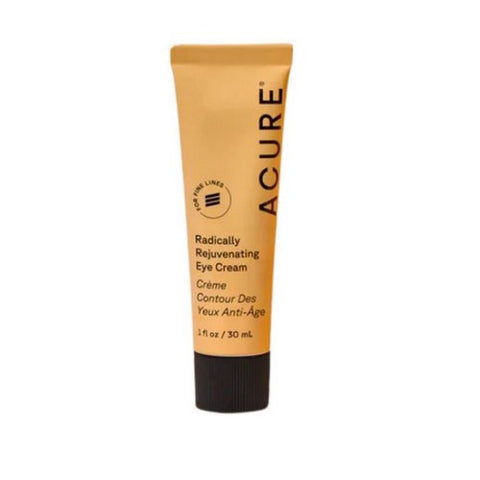 Acure, Eye Cream, 1 Oz