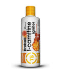 Fireball Liquid L-Carnitine Apple 16 Oz by Top Secret Nutrition