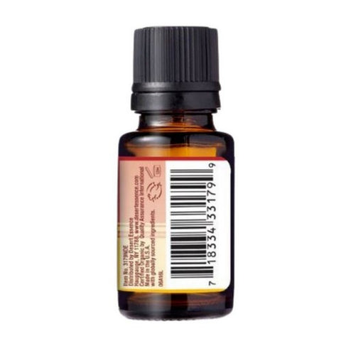 Desert Essence, Mood Lifter Organic Essential Oil, .5 Oz