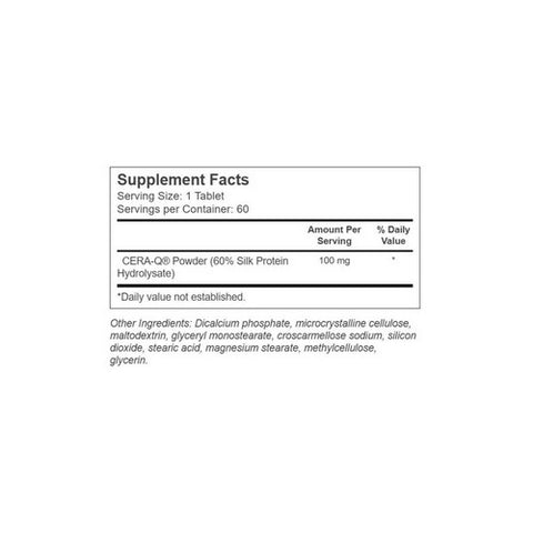 Natrol, Cognium, 60 Tabs