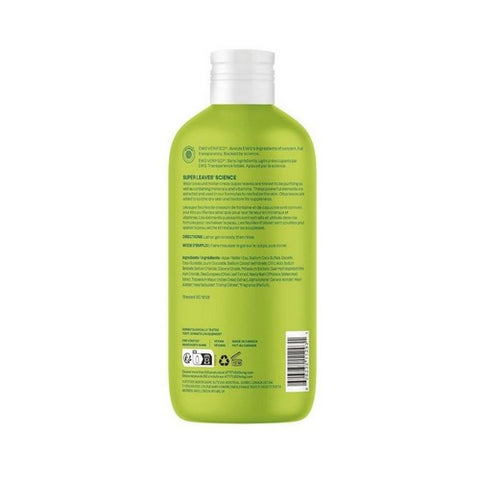 Attitude, Natural Shower Gel, Nourishing 16 Oz
