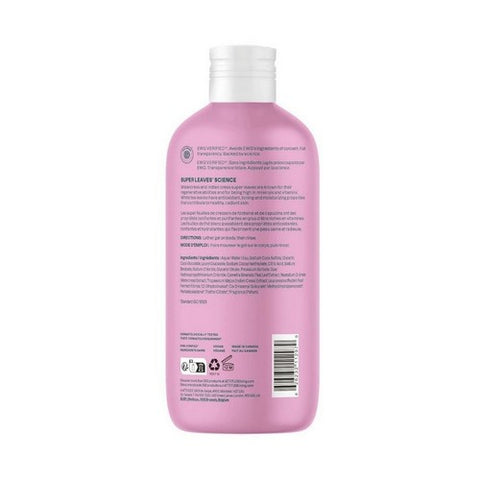 Attitude, Natural Shower Gel, Soothing 16 Oz