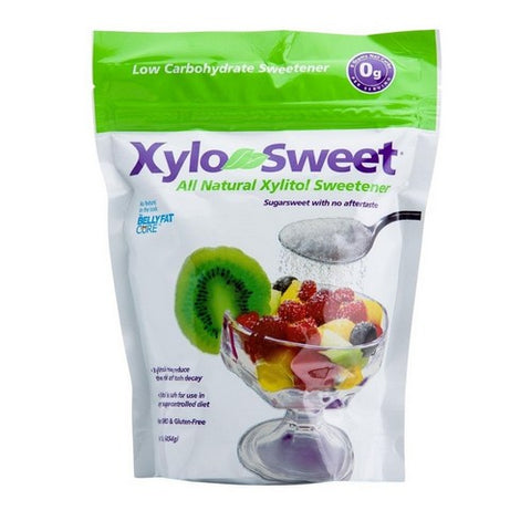 Xlear Inc, XloSweet with 100% Xylitol, 1 lb