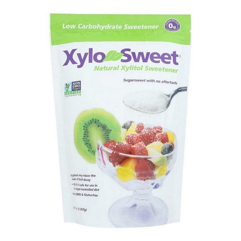 Xlear Inc, XloSweet with 100% Xylitol, 3 lbs