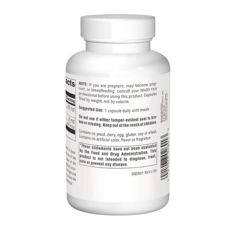 Source Naturals, Lutein, 20 mg, 120 Caps