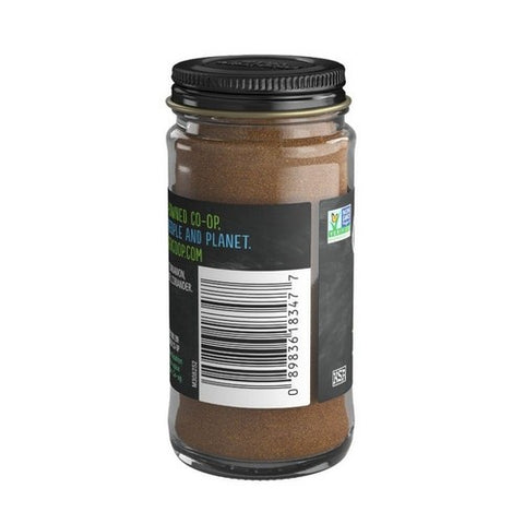 Frontier Coop, Garam Masala, 2.24 Oz