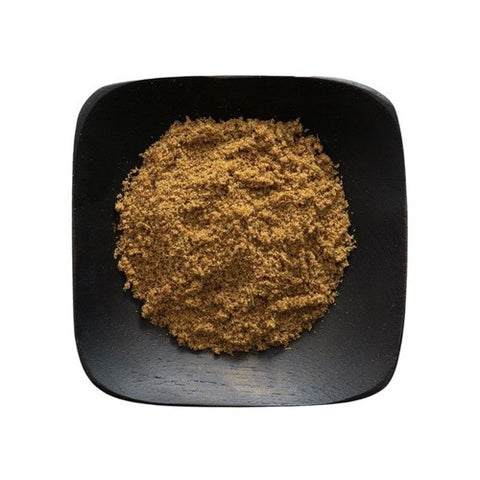 Frontier Coop, Organic Ground Cumin Seed, 16 Oz