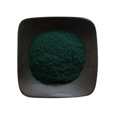 Frontier Coop, Organic Powdered Spirulina, 16 Oz