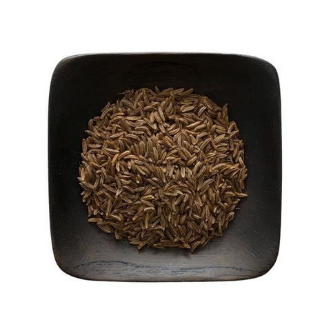 Frontier Coop, Organic Whole Caraway Seed, 16 Oz