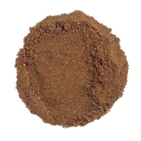 Frontier Coop, Organic Garam Masala, 16 Oz