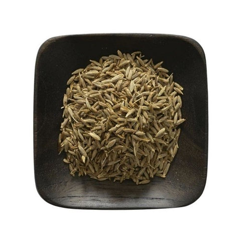 Frontier Coop, Organic Whole Cumin Seed, 16 Oz