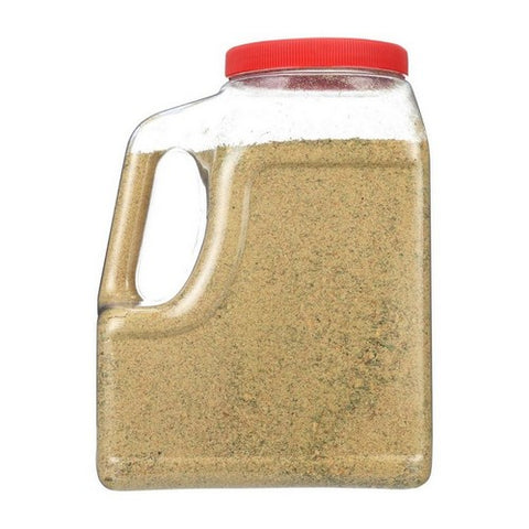 Modern Sports Nutrition, Modern Products Spike Gourmet Natural Seasoning, 5 lbs