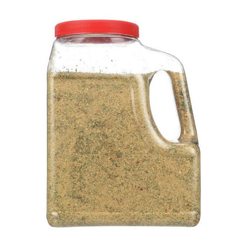 Modern Sports Nutrition, Modern Products Spike Gourmet Natural Seasoning, 5 lbs
