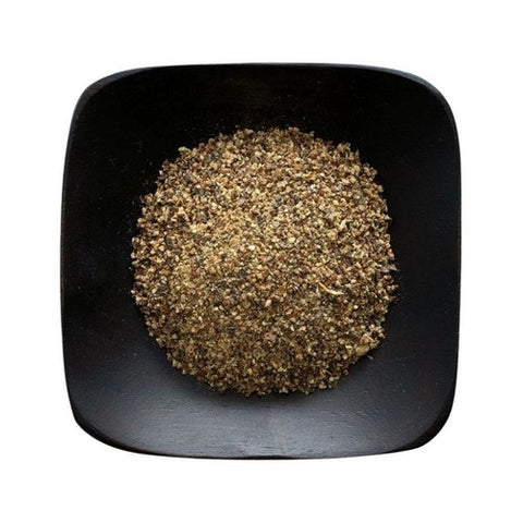 Frontier Coop, Organic Lemon Pepper, 16 Oz