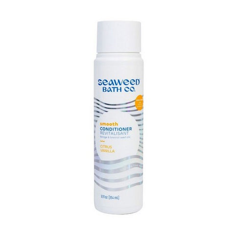 Sea Weed Bath Company, Argan Conditioner, Citrus Vanilla 12 Oz