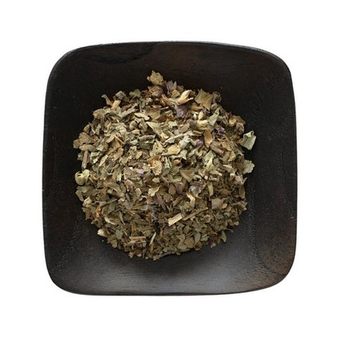 Frontier Coop, Organic Cut & Sifted Basil Leaf Sweet, 16 Oz