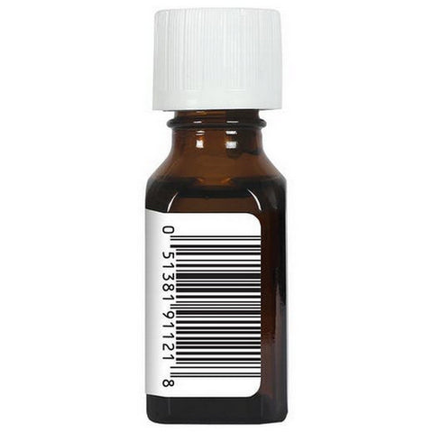 Aura Cacia, Essential Oil Ginger, (zingiber officinale) 0.5 Fl Oz
