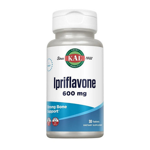 Kal, Ipriflavone, 30 Tabs