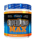 SuperPump Max Watermelon 1.41 Lbs by Gaspari Nutrition