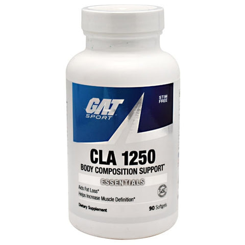 Germaine, CLA, 90 Caps