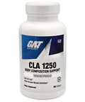 CLA 1250 90 Caps by GAT Sport