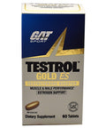 Testrol Gold Es 60 Tabs by Germaine