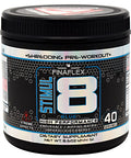 Stimul8 Blue 40 Servings by Finaflex
