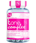 Tone Complex 120 Caps by Nutrakey