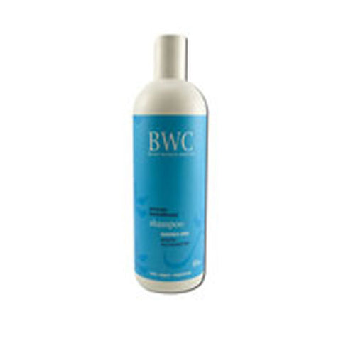 Beauty Without Cruelty, Shampoo Moisture Plus, 16 Oz