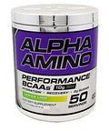Alpha Amino Watermelon 30 Servings by Cellucor
