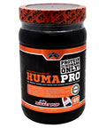 Humapro Rocket Pop 90 Servings by ALR Industries