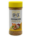 Oh My Spice Everything 5 Oz by Oh My Spice, LLC