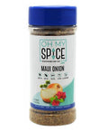 Oh My Spice Maui Onion 5 Oz by Oh My Spice, LLC